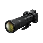 Nikon Nikkor Z 180-600mm F5.6-6.3 VR Nikon Nikkor Z 180-600mm F5.6-6.3 VR