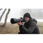 Nikon Nikkor Z 180-600mm F5.6-6.3 VR Nikon Nikkor Z 180-600mm F5.6-6.3 VR