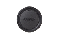 Fujifilm BCP-002 Gehäusedeckel GFX