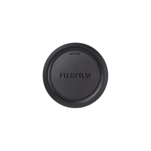 Fujifilm BCP-002 Gehäusedeckel GFX