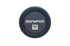 OM System BC-2 Gehäusekappe für MFT