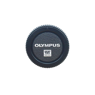 OM System BC-2 Gehäusekappe für MFT