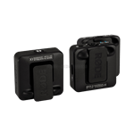 Rode Wireless Go II 2 Kanal Wireless Mic 2 Sender Rode Wireless Go II 2 Kanal Wireless Mic 2 Sender