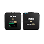 Rode Wireless Go II Single Wireless Mic