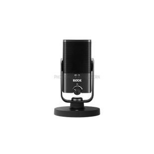 Rode NT-USB mini - USB Sprechermikrofon