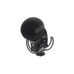 Rode Stereo VideoMic Pro R Stereo Kondensatormic