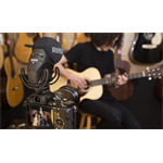 Rode Stereo VideoMic Pro R Stereo Kondensatormic