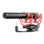 Rode VideoMic NTG