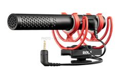 Rode VideoMic NTG (schwarz)