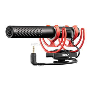 Rode VideoMic NTG