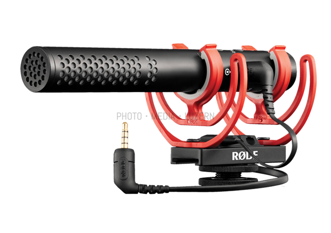 Rode VideoMic NTG