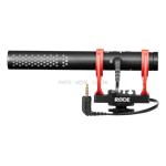 Rode VideoMic NTG