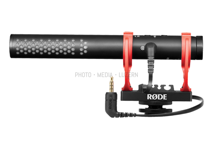 Rode VideoMic NTG