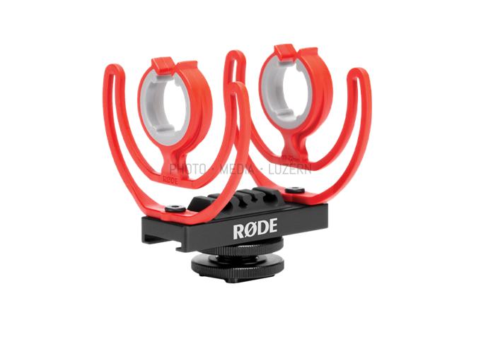 Rode VideoMic NTG