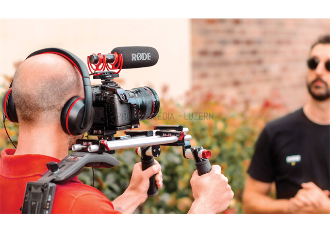 Rode VideoMic NTG