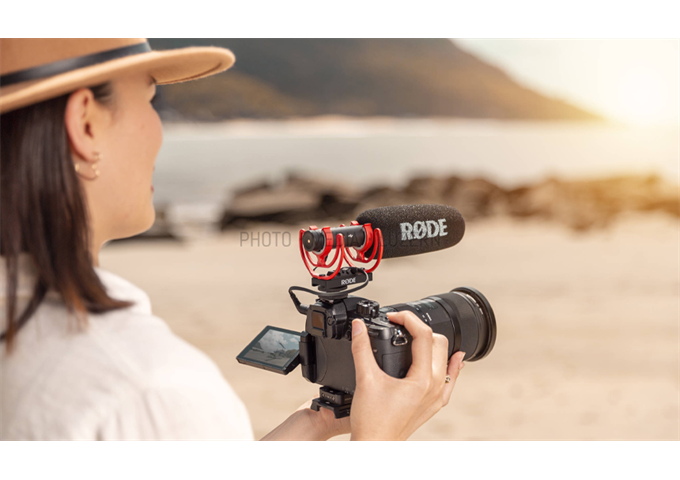 Rode VideoMic NTG