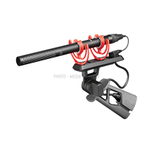 Rode NTG5-Kit