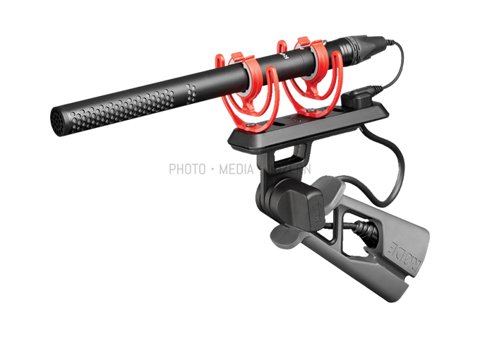 Rode NTG5-Kit