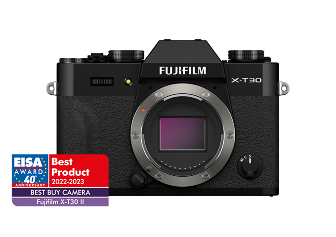 Fujifilm X-T30 II Body