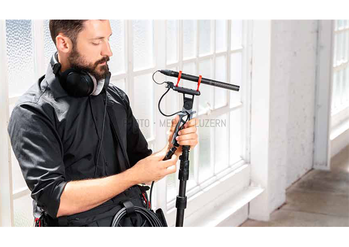Rode NTG5-Kit
