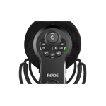 Rode VideoMic Pro+