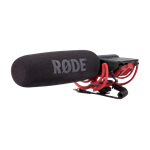 Rode VideoMic Rycote Rode VideoMic Rycote