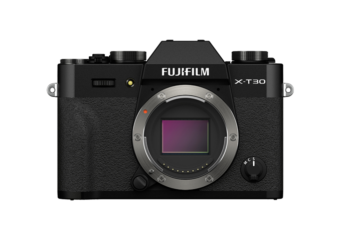 Fujifilm X-T30 II Body