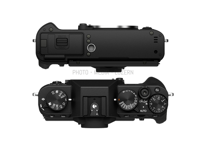 Fujifilm X-T30 II Body