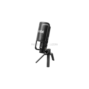 Rode NT-USB+