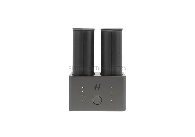 Hasselblad Battery Charging Hub