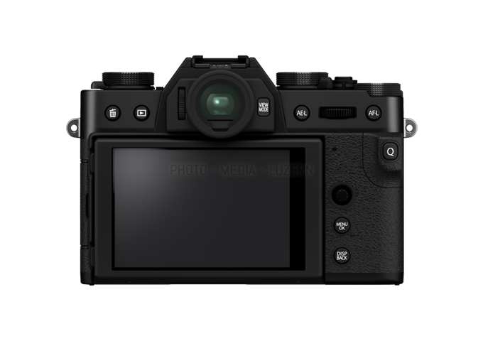 Fujifilm X-T30 II Body