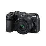 Nikon Nikkor Z 24mm F1.7 DX
