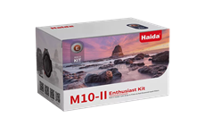 Haida M10-II Enthusiast Kit