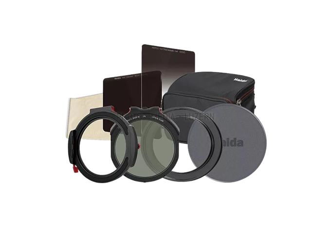 Haida M10-II Enthusiast Kit