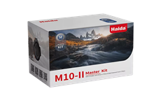 Haida M10-II Master Kit