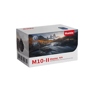 Haida M10-II Master Kit