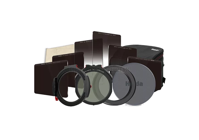 Haida M10-II Master Kit