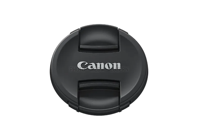 Canon E-72 II