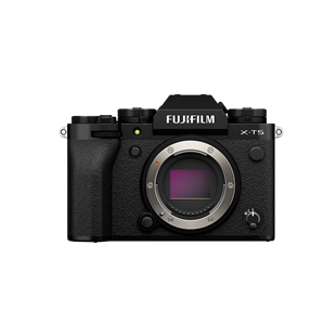 Fujifilm X-T5 Body