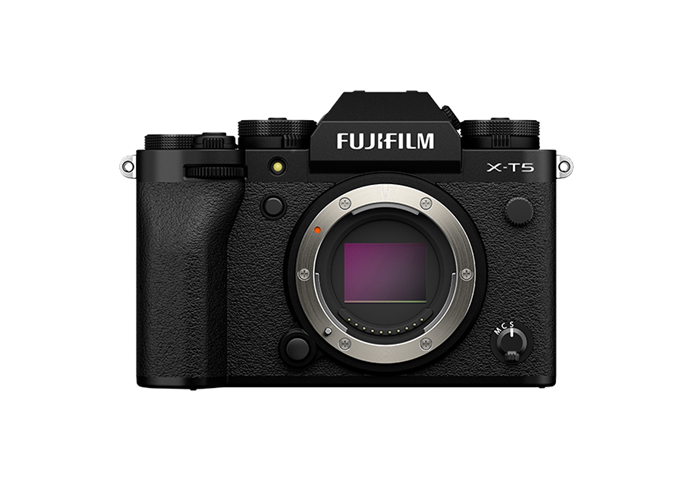 FUJIFILM X-T5 Body
