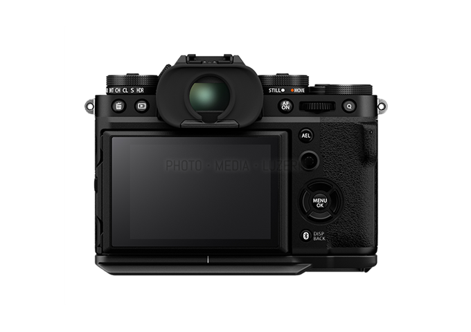 FUJIFILM X-T5 Body