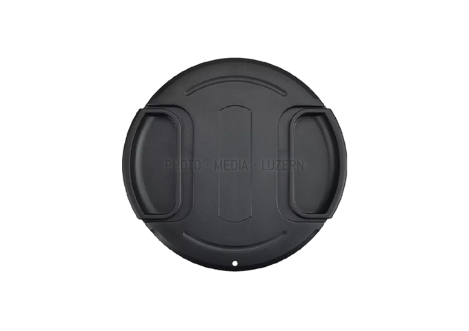 JJC Objektivdeckel mit Innengriff 67mm