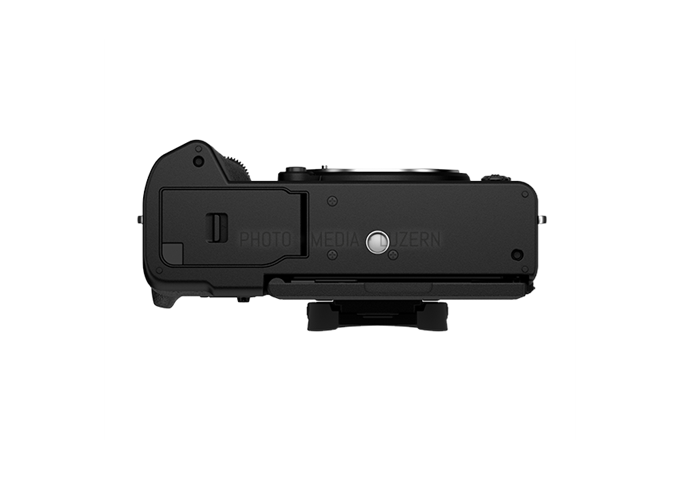 FUJIFILM X-T5 Body