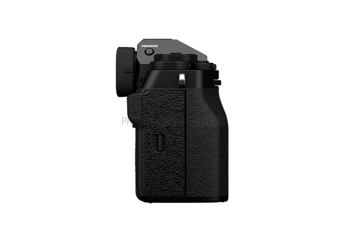 FUJIFILM X-T5 Body