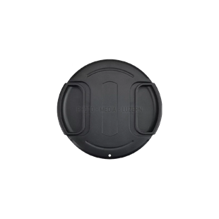 JJC Objektivdeckel mit Innengriff 49mm