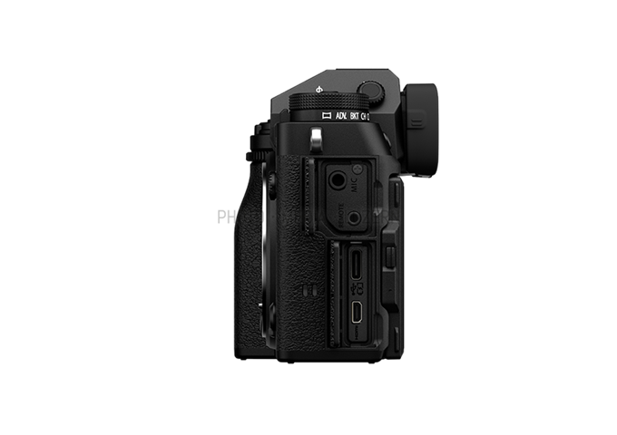 FUJIFILM X-T5 Body