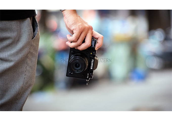 FUJIFILM X-T5 Body