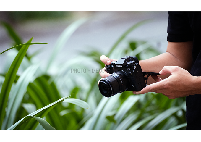 FUJIFILM X-T5 Body
