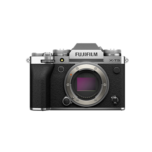 Fujifilm X-T5 Body