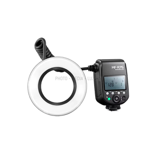 Godox MF-R76 Ringblitz